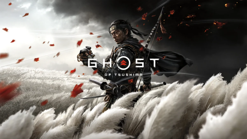 Ghost of Tsushima: El Cuarto Lanzamiento Más Grande de PlayStation en Steam
