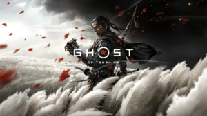 Ghost of Tsushima: El Cuarto Lanzamiento Más Grande de PlayStation en Steam