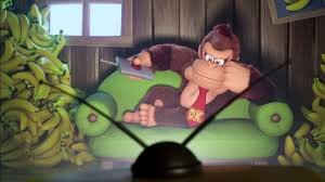Se afirma que el estudio de Activision, Vicarious Visions, estaba trabajando en un juego de Donkey Kong