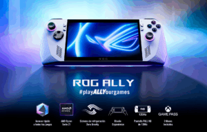 Steam Deck frente a Asus ROG Ally frente a Lenovo Legion Go: ¿Qué consola portátil es la mejor?