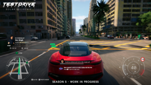 ¡La Demo de Test Drive Unlimited Solar Crown ya está Disponible para PC!