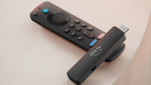 fire tv