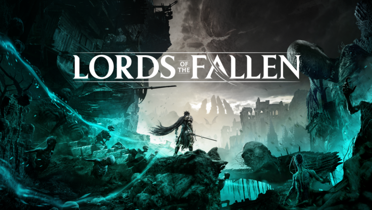 Lords of the Fallen