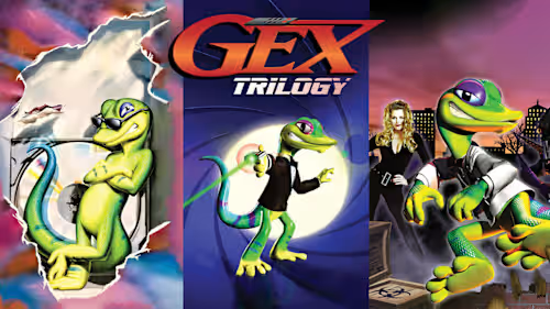 La Trilogía de Gex Recibe un Nuevo Tráiler: Todo lo que Necesitas Saber