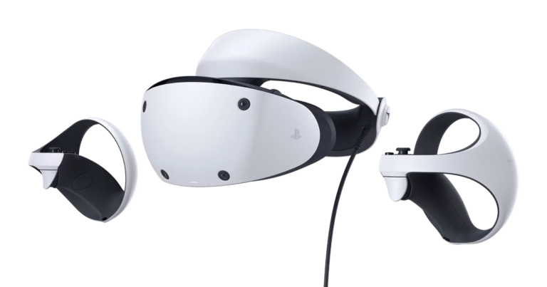 Sony anuncia el adaptador para PC del PlayStation VR2