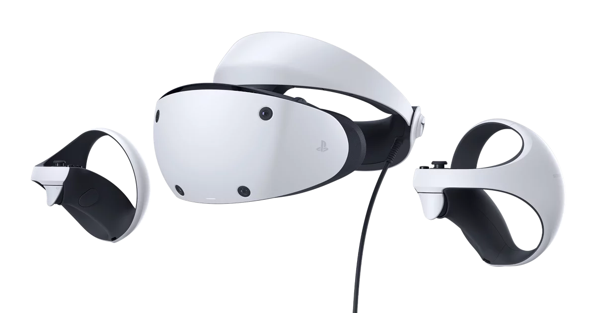Sony anuncia el adaptador para PC del PlayStation VR2