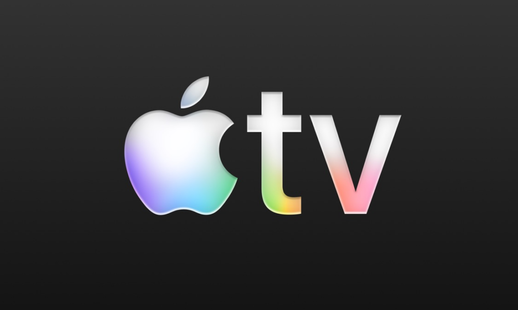 Apple TV+