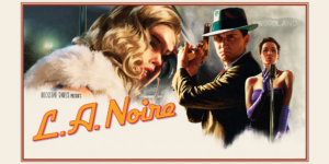 Exdesarrolladores de LA Noire Trabajan en un Nuevo Juego de los Años 40