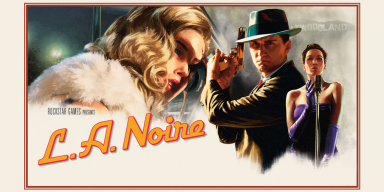 Exdesarrolladores de LA Noire Trabajan en un Nuevo Juego de los Años 40