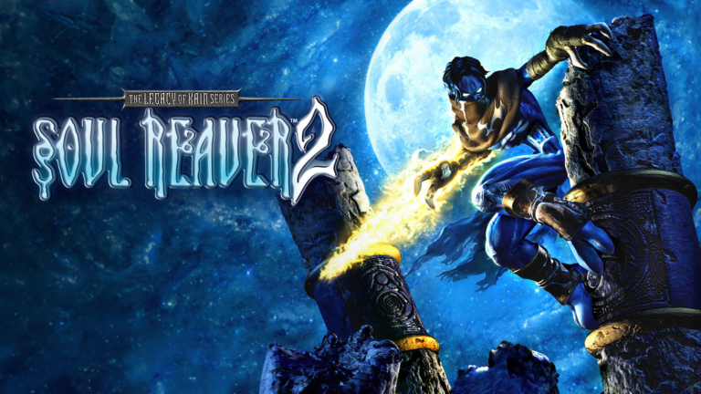 Remasterizaciones de Legacy of Kain vistas en la Comic-Con
