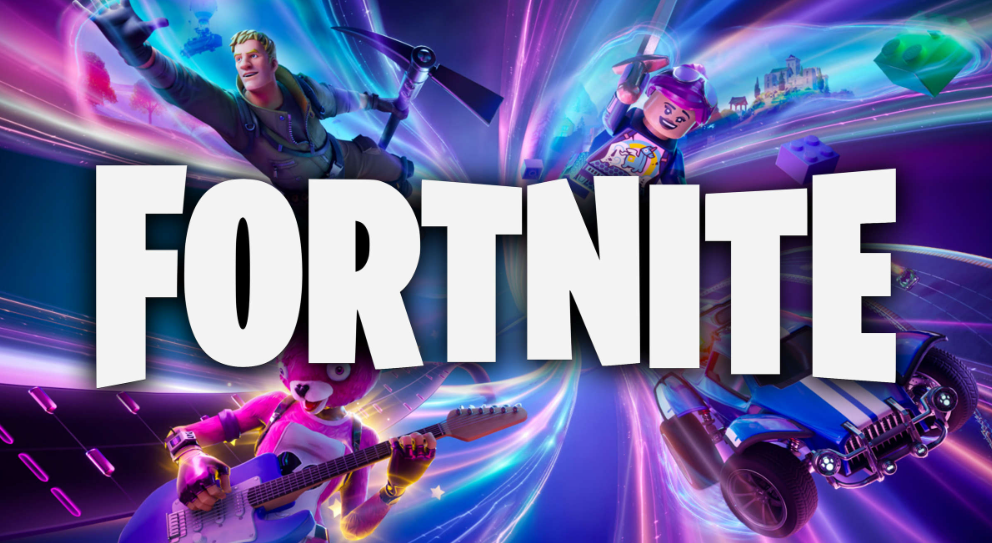 fortnite