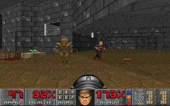Nuevas versiones mejoradas de Doom y Doom 2: ¿Qué nos espera?