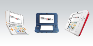 Nintendo Pone Fin al Soporte de Reparación para la New Nintendo 3DS