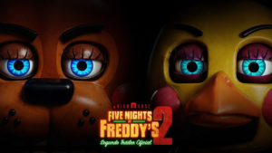 Primer vistazo a Five Nights at Freddy's 2: Un adelanto intrigante