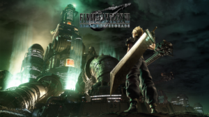 Final Fantasy 7
