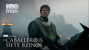 El caballero de los siete reinos
