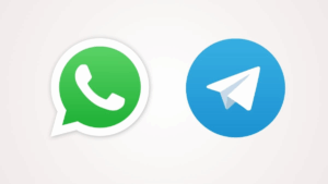 Telegram vs WhatsApp: ¿Cuál es la Mejor Aplicación de Mensajería?