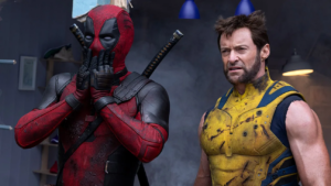 'Deadpool y Wolverine' ya recaudó $630M en todo el mundo
