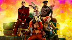 Críticas iniciales de la película Borderlands: ¿Un completo desastre?