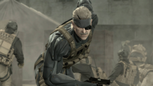 ¿Llegará Metal Gear Solid 4 a las Consolas Modernas? Konami Nos Da una Pista