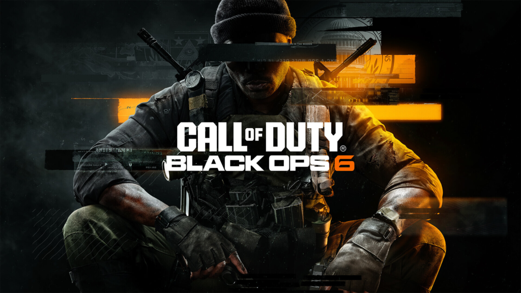 black ops 6