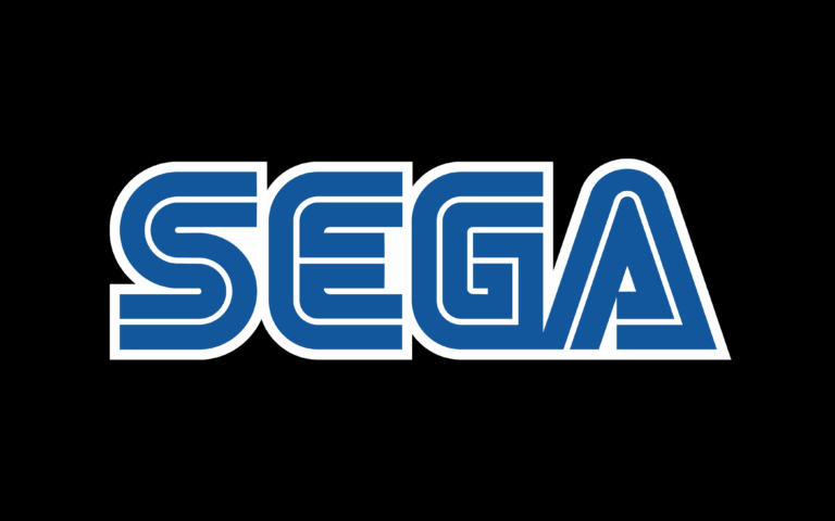 sega logo
