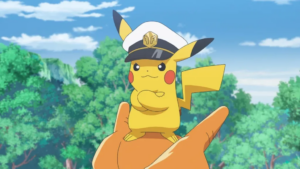 Pokémon Gana una Demanda y se Embolsa Más de 15 Millones de Dólares