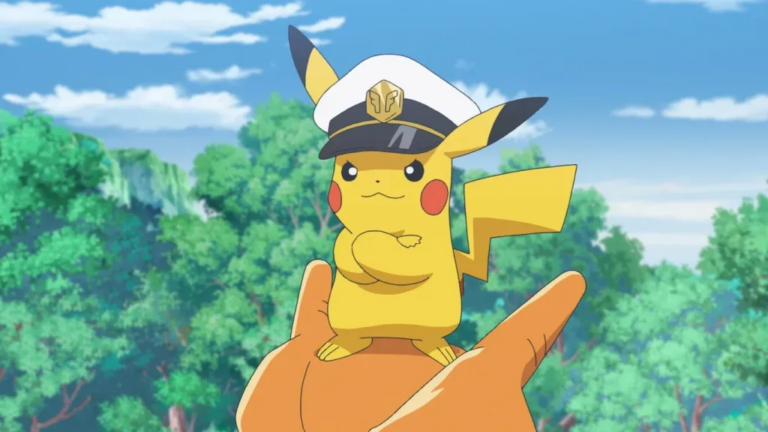 Pokémon Gana una Demanda y se Embolsa Más de 15 Millones de Dólares
