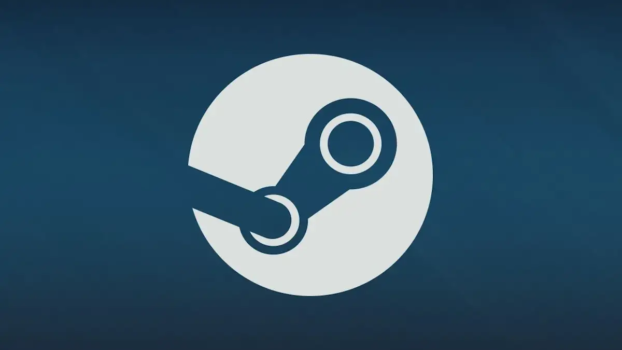 steam logo