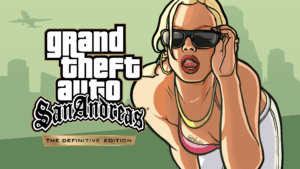 GTA: San Andreas y su Secreto Inédito después de 20 años