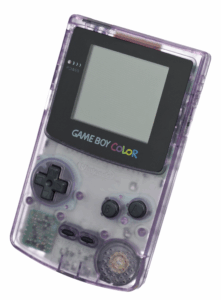 game boy color