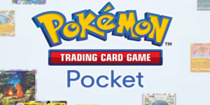 JCC Pokémon Pocket