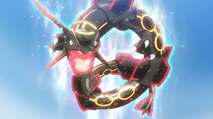 Atrapa a Rayquaza Shiny y más sorpresas en Pokémon Scarlet y Violet