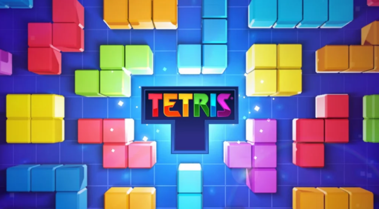 Tetris: Más que un juego, una obra de arte