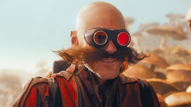 Sonic 4: Jim Carrey abre la puerta a regresar como Dr. Robotnik