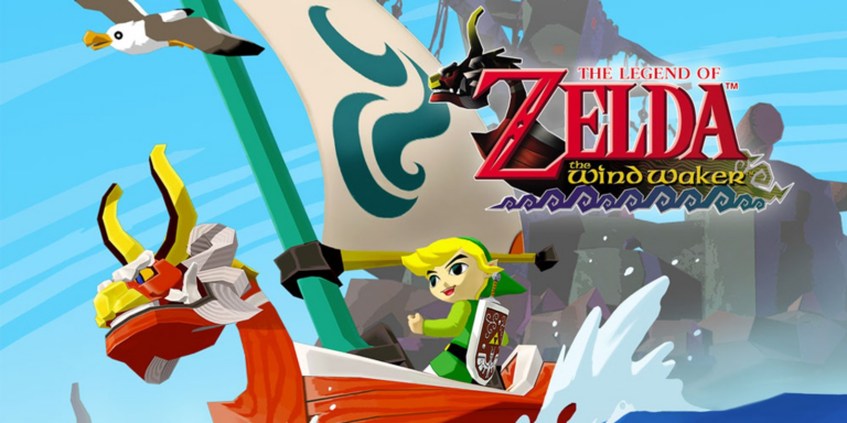 The Wind Waker ya en Nintendo Music