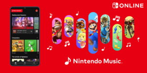 Nintendo Music añade todas estas canciones de Super Mario Kart para SNES