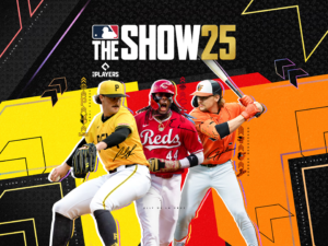 mlb 25