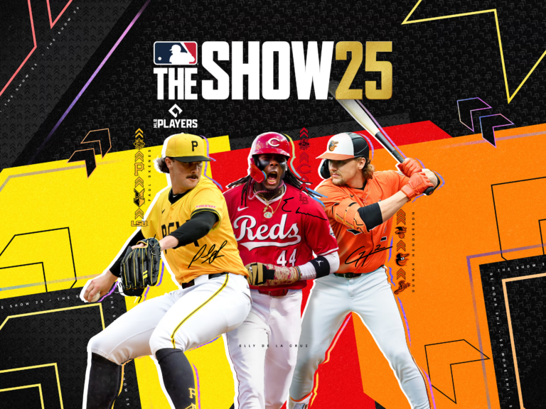 mlb 25