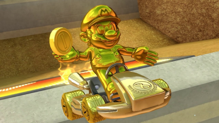 mario dorado