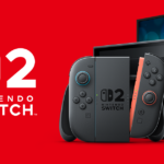 switch 2