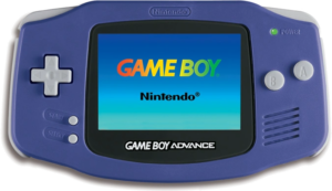 game boy advance