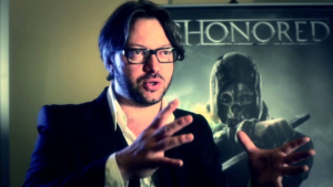 El Mundo del Videojuego Llora la Pérdida de Viktor Antonov, Artista Visionario de Half-Life 2 y Dishonored