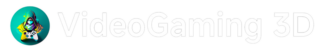 videogaming-3d-logo