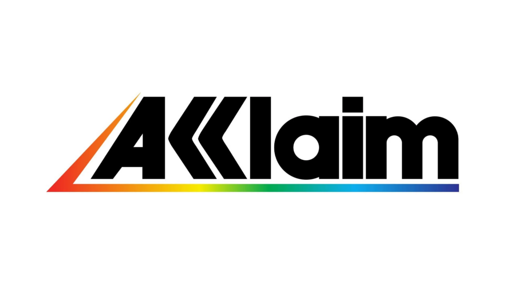 Acclaim: El Regreso Épico de una Leyenda