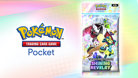 La próxima expansión de Pokémon TCG Pocket, titulada Shining Revelry, promete revolucionar la experiencia de los jugadores al introducir por primera vez a los Shiny Pokémon