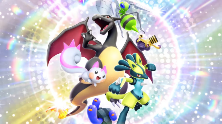 Pokémon TCG Pocket Shining Revelry is out now, finally bringing Ranked battles with it