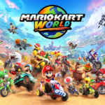 Mario Kart World