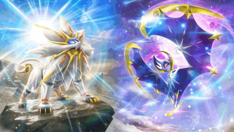 The next Pokémon TCG Pocket set will add Sun & Moon favourites