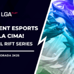 Ascendent Esports en la cima de la Semana 4 de la SRS